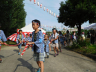 第31回 2016年度 南山夏祭り集合写真